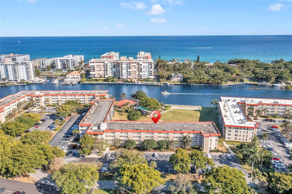 3150 NE 48th Ct #204, Lighthouse Point, FL 33064