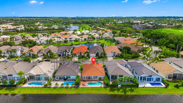 5651 NW 38th Terrace, Boca Raton, FL 33496