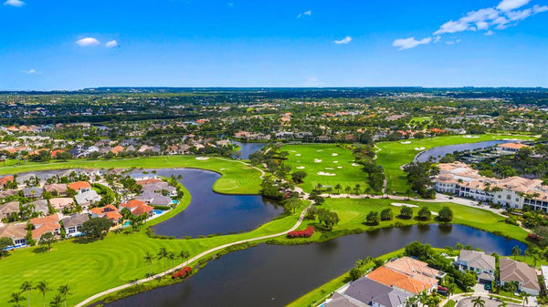 5651 NW 38th Terrace, Boca Raton, FL 33496