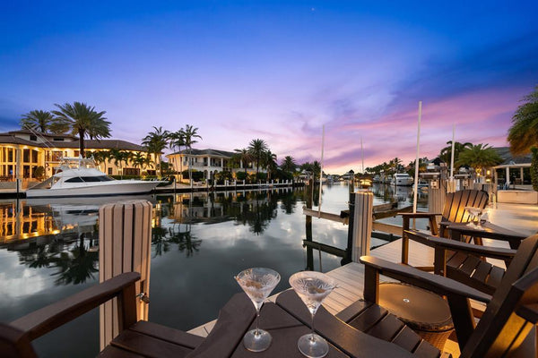 2600 NE 33rd St, Lighthouse Point, Florida 33064