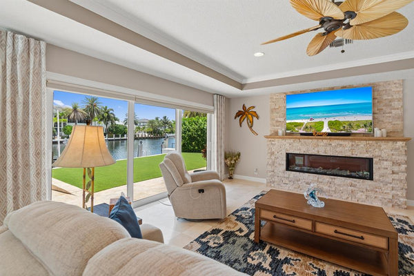2600 NE 33rd St, Lighthouse Point, Florida 33064