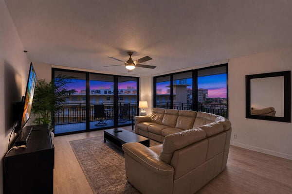 1167 Hillsboro Mile #509, Hillsboro Beach, FL 33062