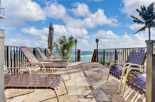 1167 Hillsboro Mile # 714 Hillsboro Beach, FL 33062