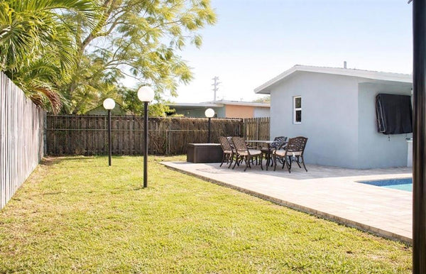 8337 NW 25th Ct, Sunrise, Florida 33322