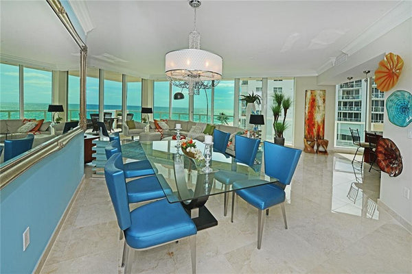 1063 Hillsboro Mile #501, Hillsboro Beach, FL 33062