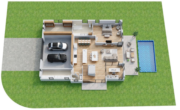 799 Drive Park W, Boca Raton, FL 33432