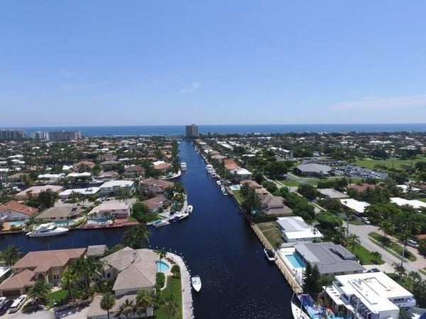 2511 NE 36th St, Lighthouse Point, FL 33064