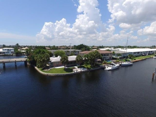 2511 NE 36th St, Lighthouse Point, FL 33064