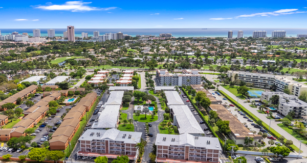 25 SE 13th St, Unit #B3, Boca Raton, Florida 33432