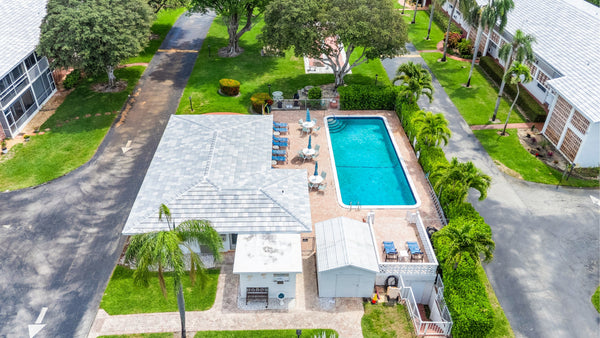 25 SE 13th St, Unit #B3, Boca Raton, Florida 33432