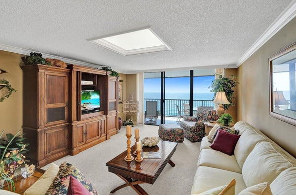 1167 Hillsboro Mile # 714 Hillsboro Beach, FL 33062