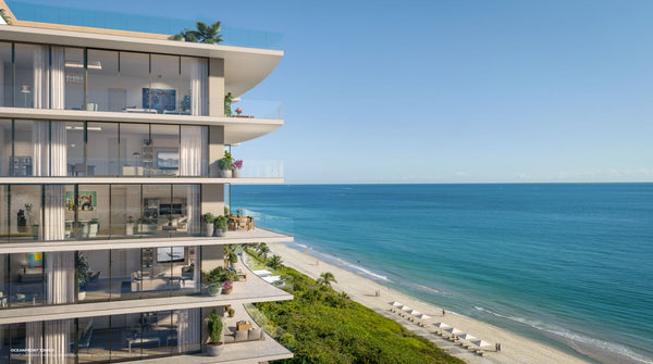 Rosewood Residences Hillsboro Beach, FL 33062