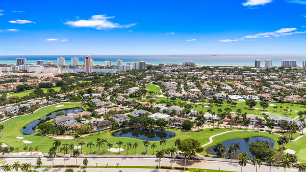 25 SE 13th St, Unit #B3, Boca Raton, Florida 33432