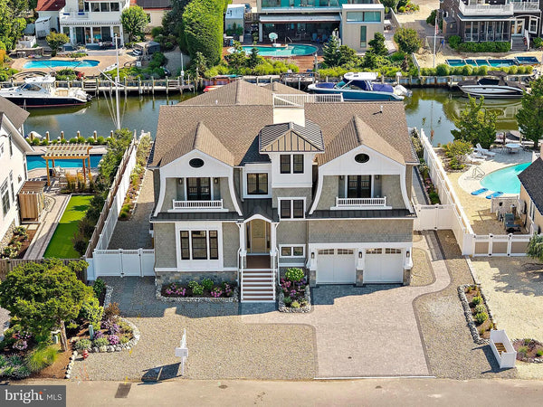 24 Beacon Drive, Long Beach Township, NJ 08008