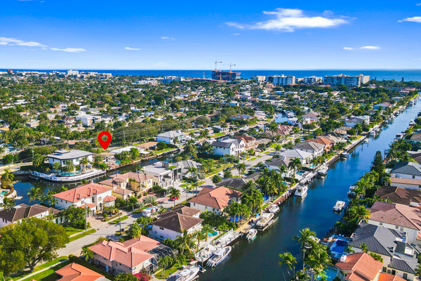 2430 NE 49th Street, Lighthouse Point, FL 33064
