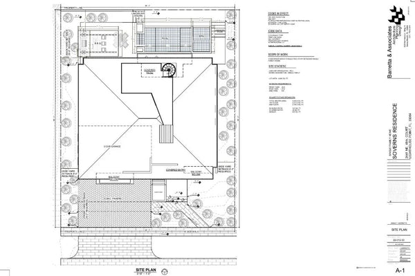 2441 NE 48th Court, Lighthouse Point, FL 33064