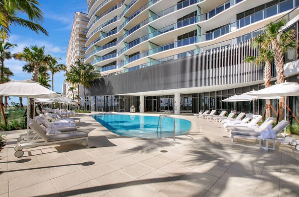 1116 N Ocean Blvd #502, Pompano Beach