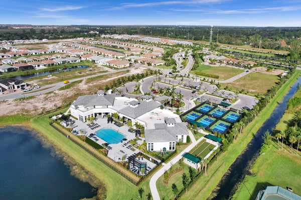 7436 N Blue Spring Dr , Parkland, FL 33067