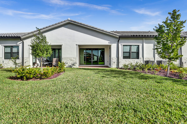 7436 N Blue Spring Dr , Parkland, FL 33067