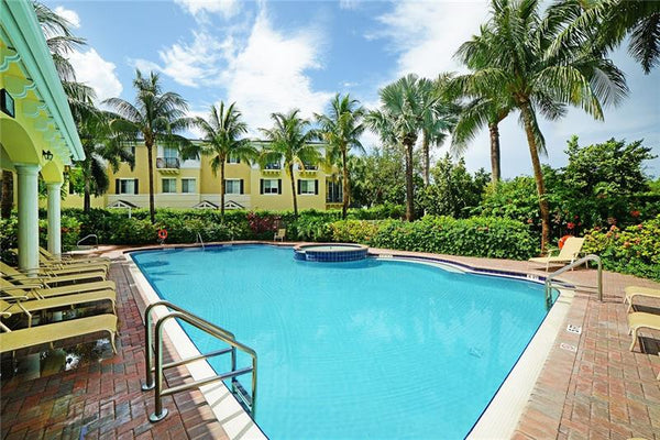 Vistazo At Boca Raton