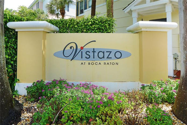 Vistazo At Boca Raton
