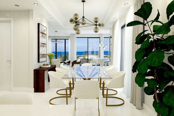 3030 N Ocean Blvd