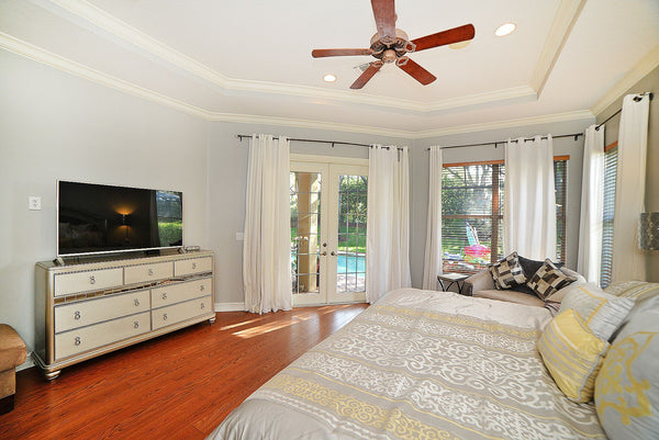Parkland Isles