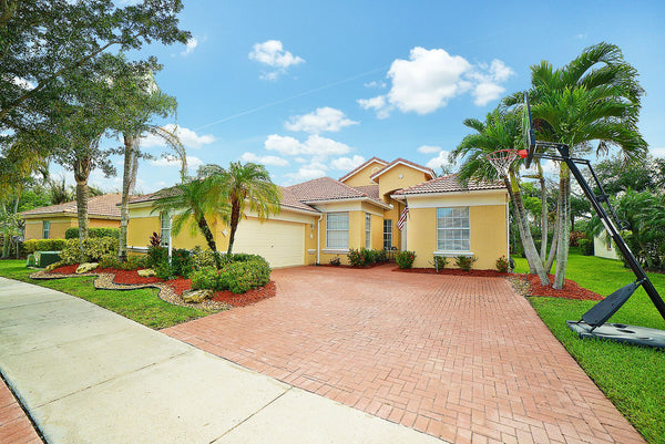 Parkland Isles