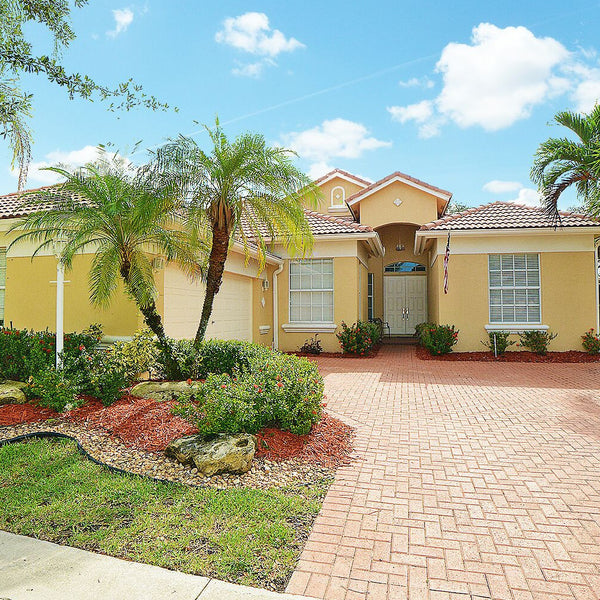 Parkland Isles