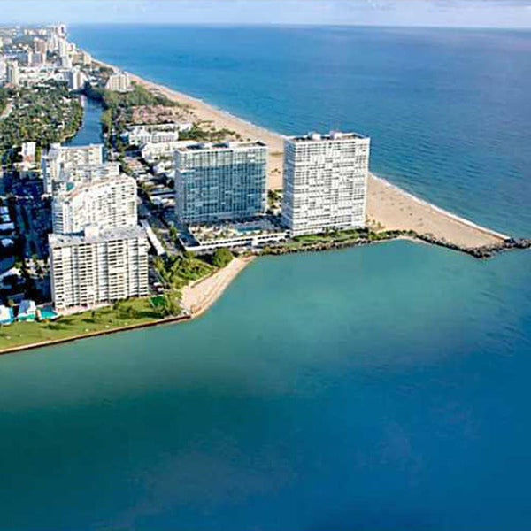 Point of Americas #1106
