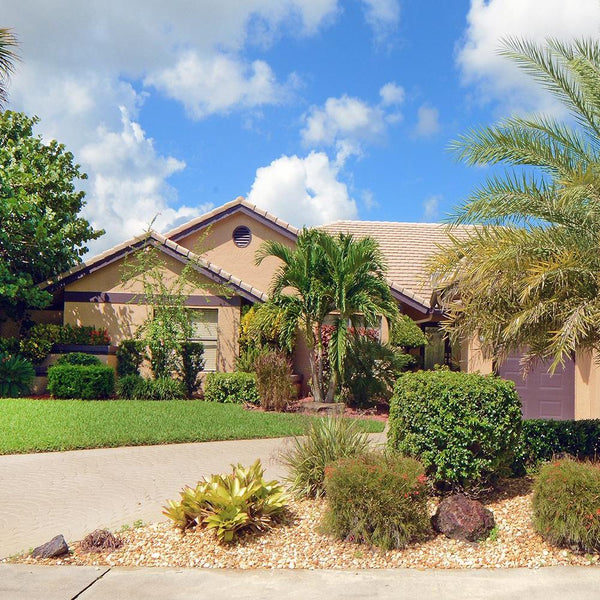 Boca Woods Country Club