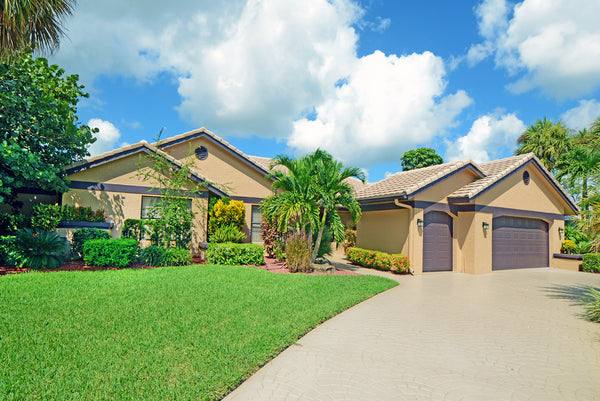 Boca Woods Country Club