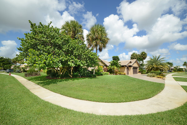 Boca Woods Country Club
