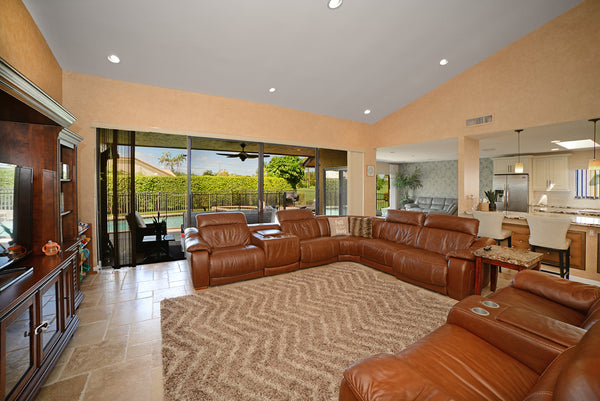 Boca Woods Country Club