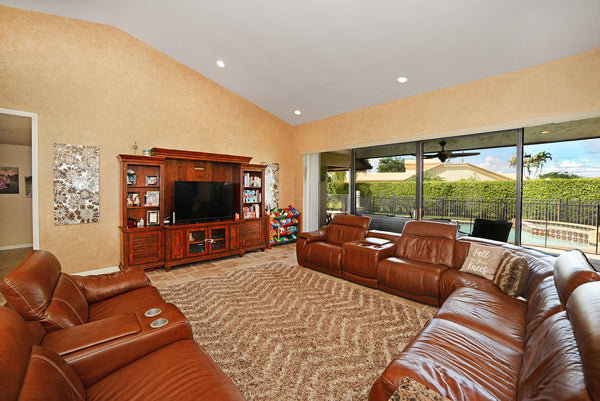 Boca Woods Country Club