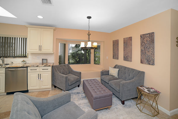 Boca Woods Country Club