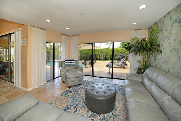 Boca Woods Country Club