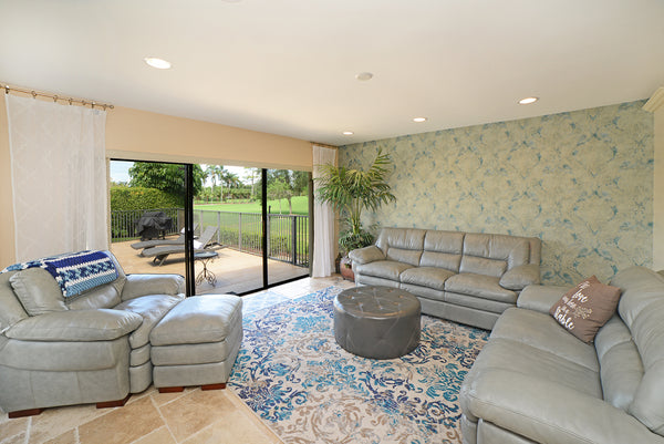 Boca Woods Country Club