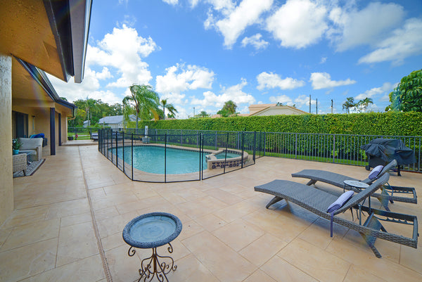 Boca Woods Country Club