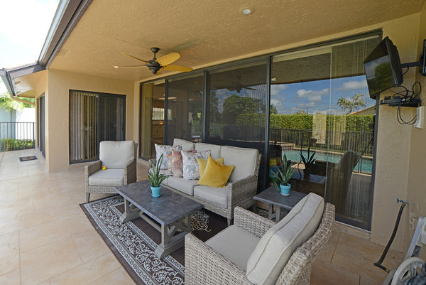 Boca Woods Country Club