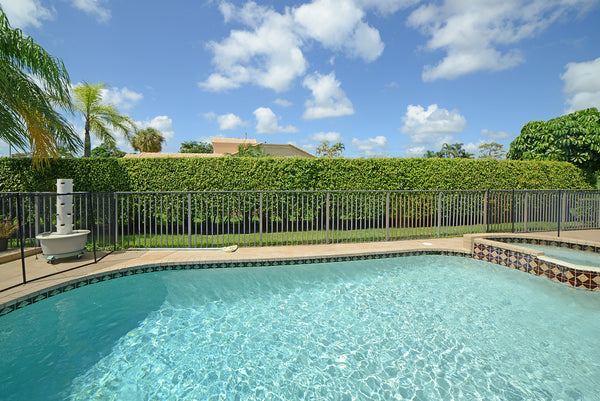Boca Woods Country Club