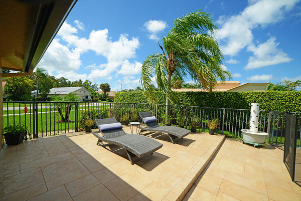 Boca Woods Country Club