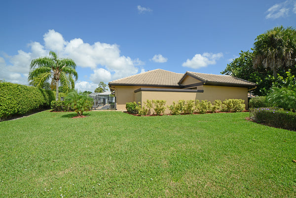 Boca Woods Country Club