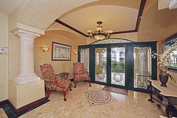 Mediterranea Residence 105