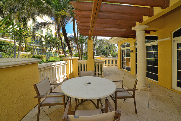 Mediterranea Residence 102