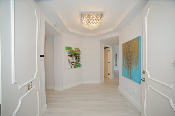 Mediterranea Residence 102