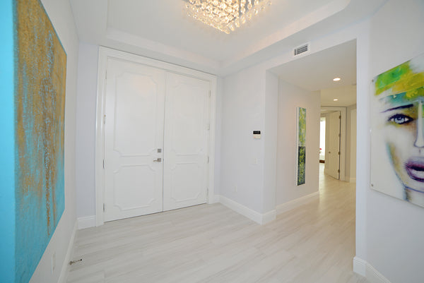 Mediterranea Residence 102