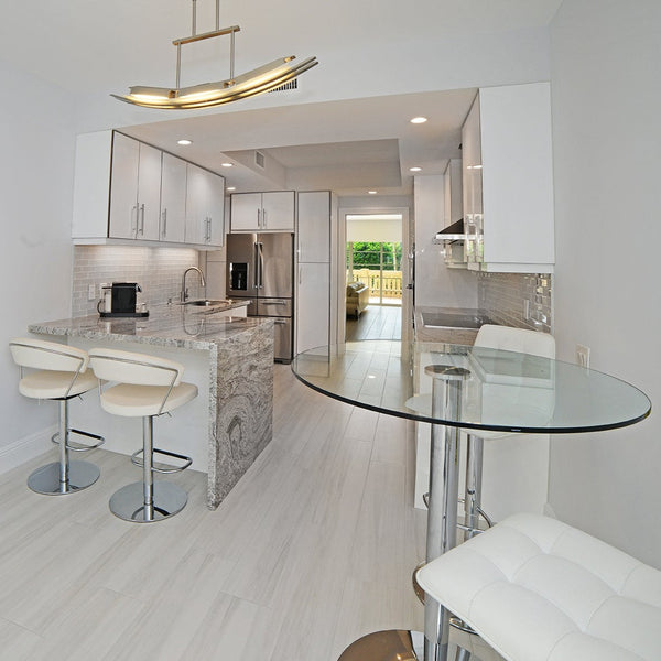Mediterranea Residence 102