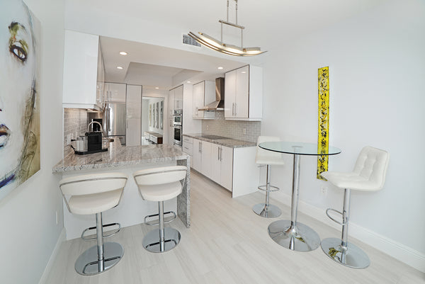 Mediterranea Residence 102