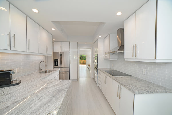 Mediterranea Residence 102